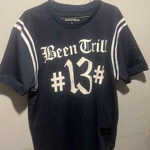 been trill